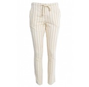Indi & Cold Linen Striped with Drawstring