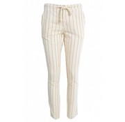 Indi & Cold Linen Striped with Drawstring