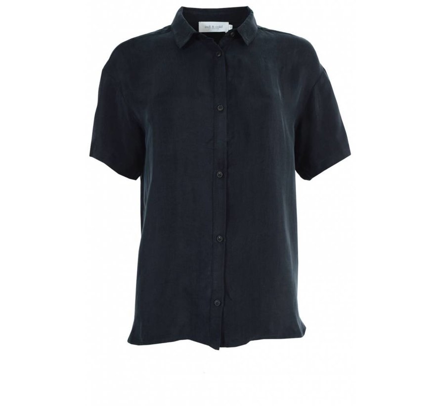 Curpo shirt with Collar