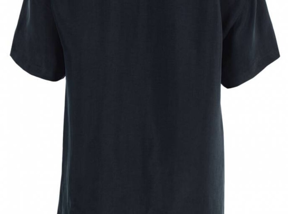Indi & Cold Cupro shirt with Collar