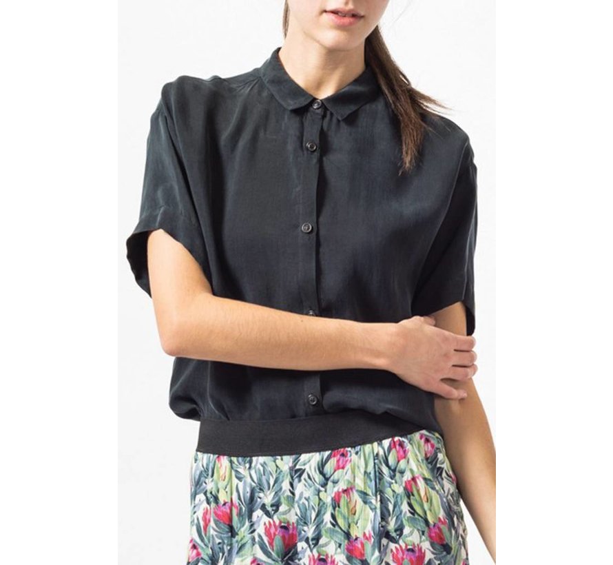 Curpo shirt with Collar