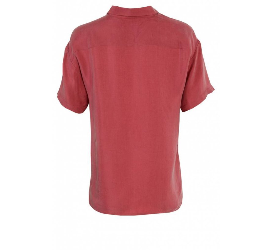 Curpo shirt with Collar
