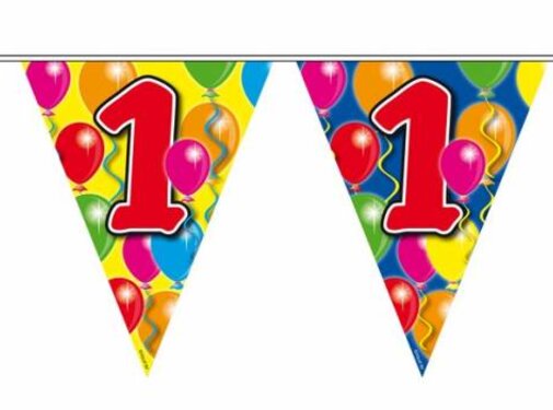 Slinger 1 jaar - 10 meter