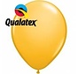 Ballonnen Goldenrod 28cm 100 stuks | Qualatex