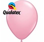 Ballonnen Roze 15cm 100 stuks | Qualatex