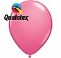 Ballonnen Rose 15cm 100 stuks | Qualatex