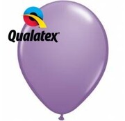 Ballonnen Lila 15cm 100 stuks | Qualatex
