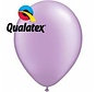 Ballonnen Pearl Lila 28cm 100 stuks | Qualatex
