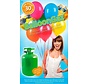 Helium tank geschikt voor 30 ballonnen