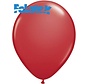 Ballonnen Rood 30cm 10 stuks | Folatex