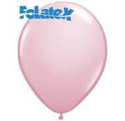 Ballonnen Roze 30cm 10 stuks | Folatex