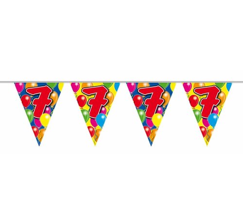 Slinger 7 jaar - 10 meter