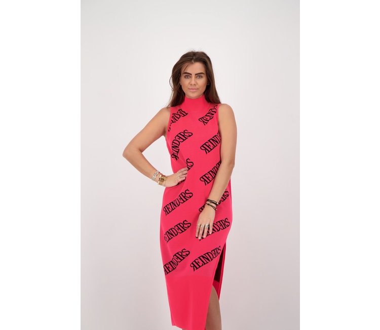 reinders slippers roze