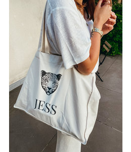 JESS  ECO BAG BEIGE