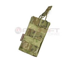 EMERSON Single Open Top Magazine Pouch - AT-FG