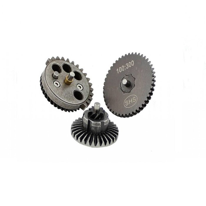 SHS High Torque gear 100:300 for V2 & V3 gearbox