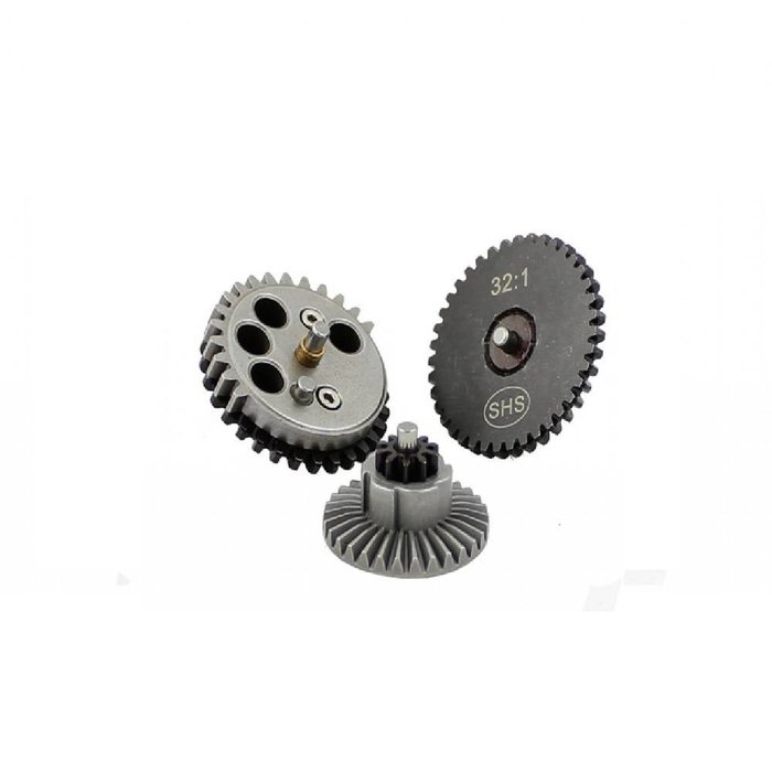 SHS High Torque gear 32:1 for V2 & V3 gearbox