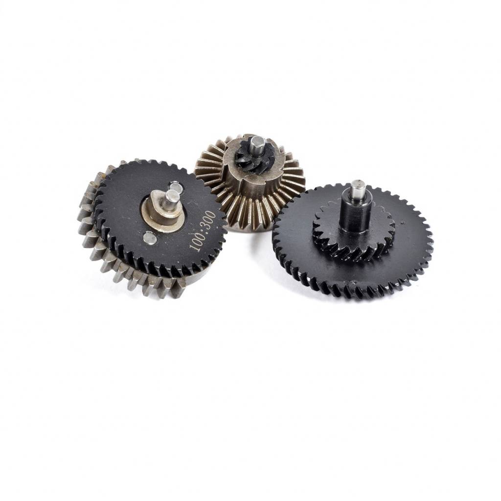Gear Set 100300 Steel CNC Airsoft Store