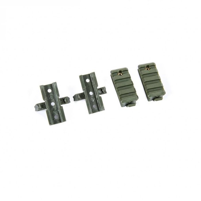 Black River ARC Rail to Picatinny for FAST Helmet