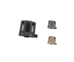 Black River Helmet NV Mount
