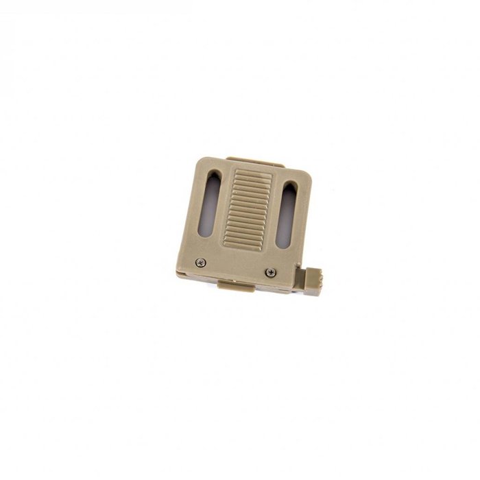 Black River Helmet NV Mount