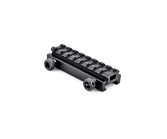 Phantom Low Picatinny Raiser QD
