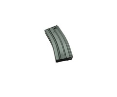 Classic Army M16 Mag Hi-cap - 300 Rds - BK