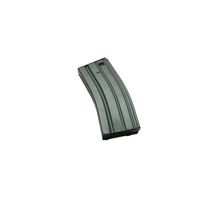 Classic Army M16 Mag Hi-cap - 300 Rds - BK