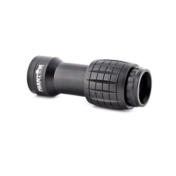 Phantom Red Dot Magnifier 3X