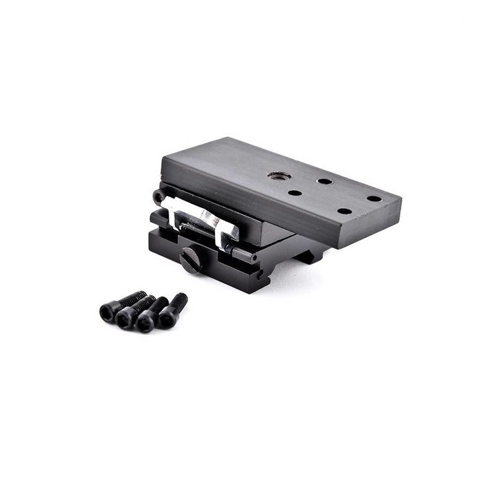 Phantom Side Flip Mount