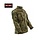 Tru-Spec Shirt/Jacket, A-TACS FLG NYCO R/S,