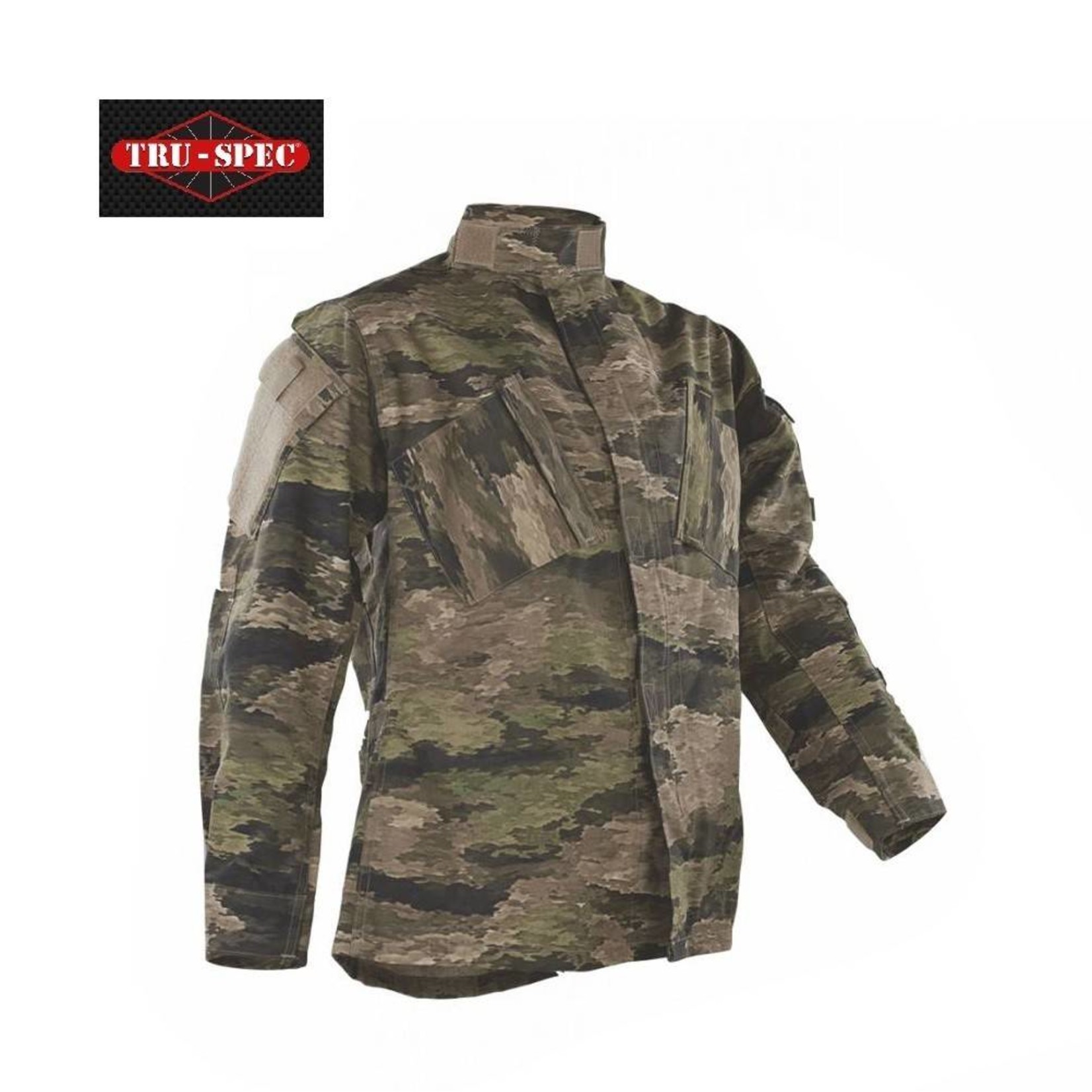 tru spec tactical jacket