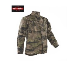 TRU-SPEC Tru-Spec Shirt/Jacket, ATACS IX NYCO R/S,