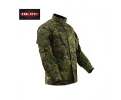 TRU-SPEC MATRIX SHIRT, TACT RESP MULTICAM TRPCL NYCO R/S,