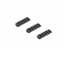VFC Picatinny Rail Mount 5 slots (3pcs)