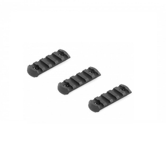 VFC Picatinny Rail Mount 5 slots (3pcs)