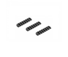 VFC Picatinny Rail Mount 7 slots (3pcs)
