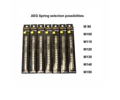 WE (Wei Tech) AEG Spring