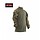 TRU 1/4 ZIP COMBAT SHIRT - FLG