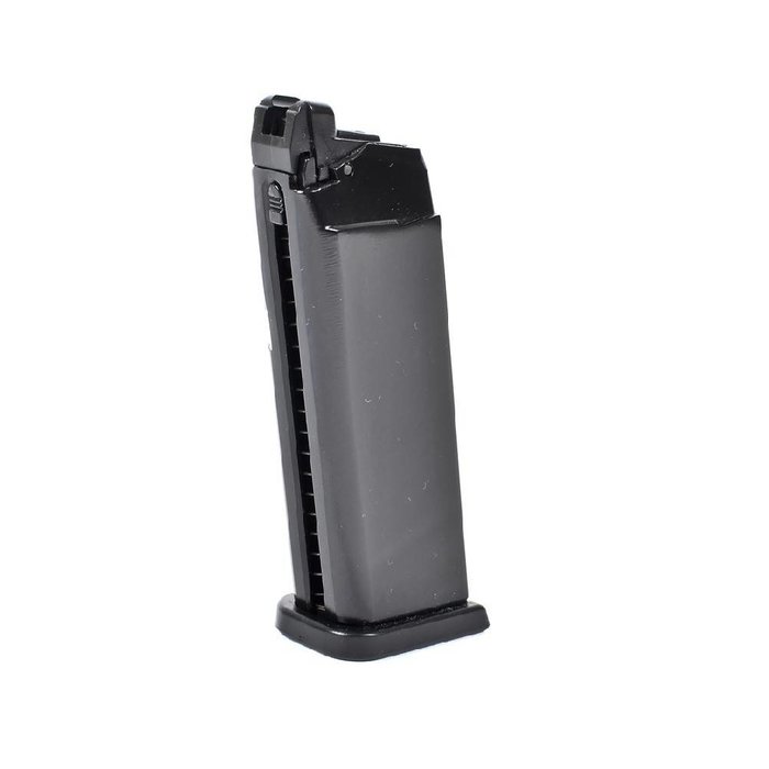 Evolution International S23 Magazine Gas 23 rds