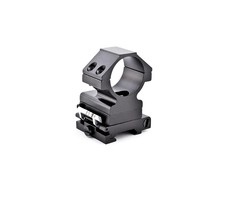Phantom Side Flip Mount With clamp