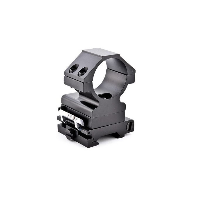 Phantom Side Flip Mount With clamp