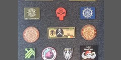 Patches