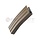 TM Hi cap 430rds magazine SCAR - M4 - TAN