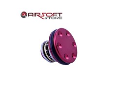 Union Fire Piston Head with bearing - ALU