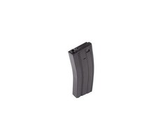 CYMA Magazine Mid Cap 140rd - Metal - BK