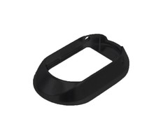 Armorer Works Magwell for Armorer Works / WE Hi-Capa series - (Black)