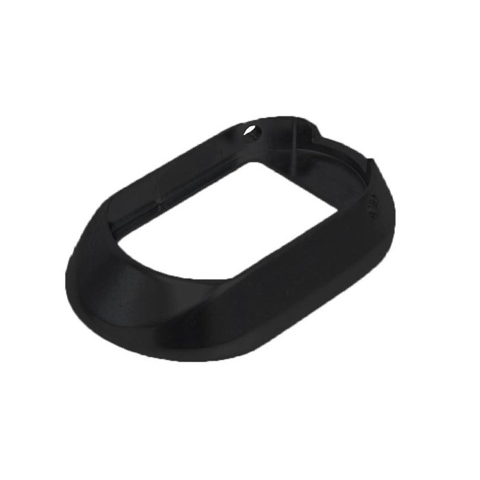 Armorer Works Magwell for Armorer Works / WE Hi-Capa series - (Black)