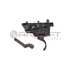Ares Complete Steel Trigger Set for ARES MS700/338
