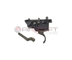 Ares Complete Steel Trigger Set for ARES MS700/338